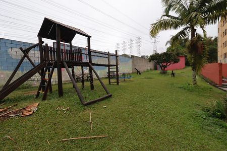 Apartamento à venda com 54m², 2 quartos e 1 vagaÁrea Comum - Playground 1