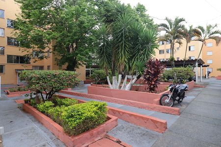 Apartamento à venda com 54m², 2 quartos e 1 vagaÁrea Comum