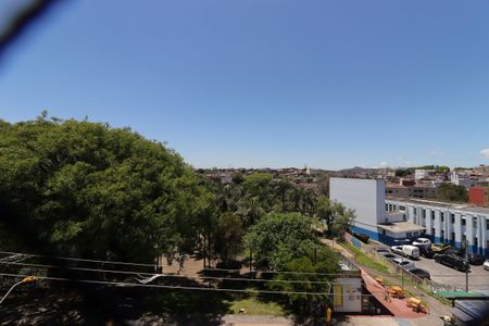 Apartamento à venda com 54m², 2 quartos e 1 vagaVista da Área de Serviço