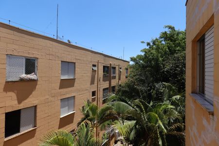 Apartamento à venda com 54m², 2 quartos e 1 vagaVista da Sala