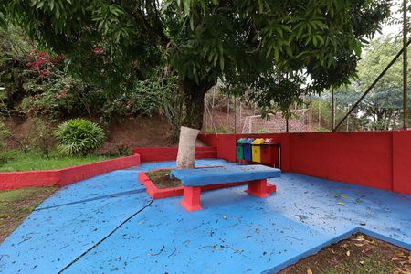 Apartamento à venda com 54m², 2 quartos e 1 vagaÁrea Comum