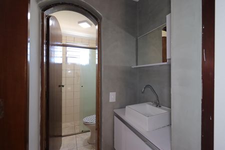Apartamento à venda com 54m², 2 quartos e 1 vagaBanheiro