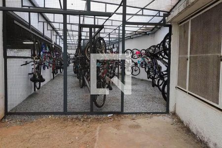 Apartamento à venda com 52m², 2 quartos e 1 vagaArea Comum