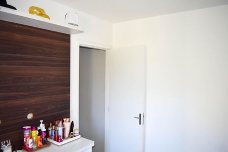Apartamento à venda com 52m², 2 quartos e 1 vagaQuarto 2