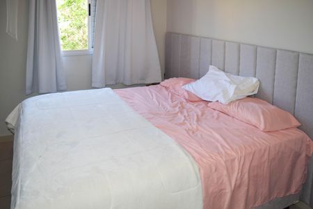 Apartamento à venda com 52m², 2 quartos e 1 vagaQuarto