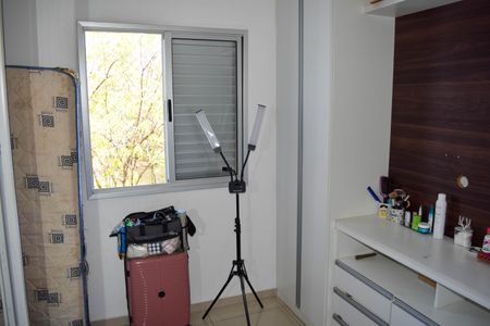 Apartamento à venda com 52m², 2 quartos e 1 vagaQuarto 2