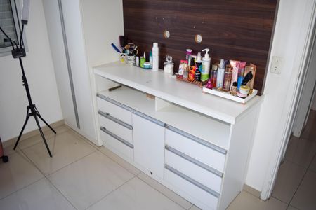 Apartamento à venda com 52m², 2 quartos e 1 vagaQuarto 2