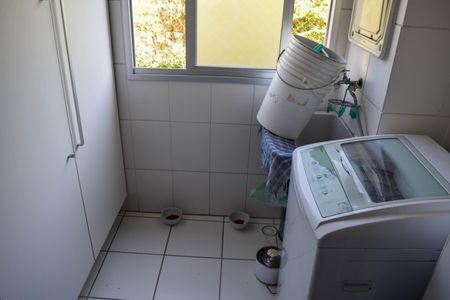 Apartamento à venda com 52m², 2 quartos e 1 vagaÁrea de Serviço