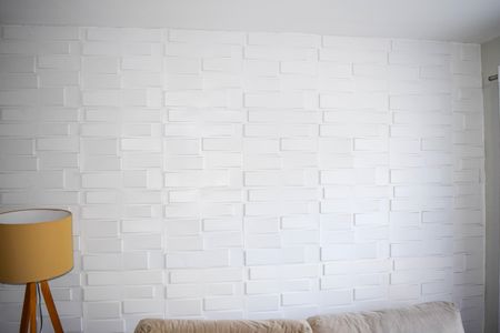 Apartamento à venda com 52m², 2 quartos e 1 vagaSala