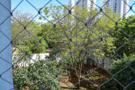 Apartamento à venda com 52m², 2 quartos e 1 vagaQuarto 2