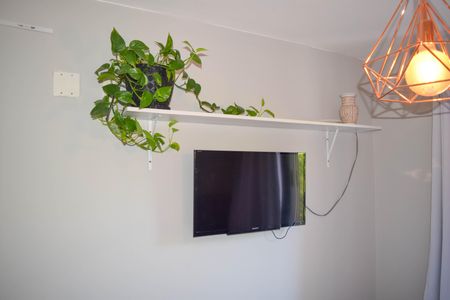 Apartamento à venda com 52m², 2 quartos e 1 vagaQuarto