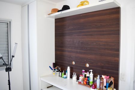 Apartamento à venda com 52m², 2 quartos e 1 vagaQuarto 2