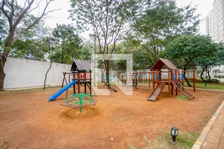 Apartamento à venda com 52m², 2 quartos e 1 vagaArea Comum