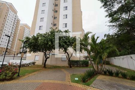 Apartamento à venda com 52m², 2 quartos e 1 vagaArea Comum