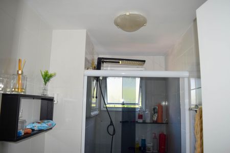 Apartamento à venda com 52m², 2 quartos e 1 vagaBanheiro