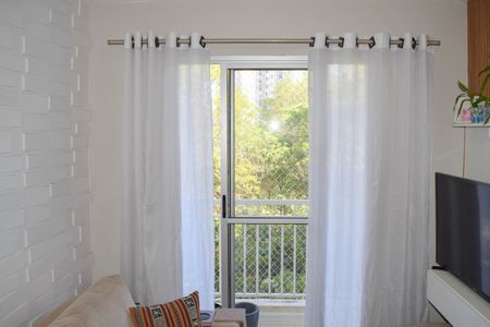 Apartamento à venda com 52m², 2 quartos e 1 vagaSala