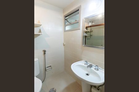 Apartamento para alugar com 152m², 3 quartos e 1 vaga