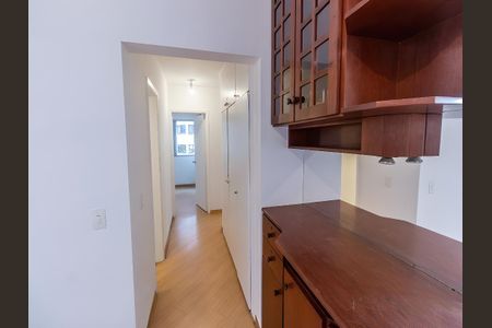 Apartamento para alugar com 152m², 3 quartos e 1 vaga
