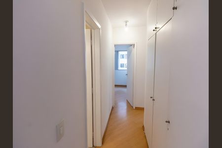 Apartamento para alugar com 152m², 3 quartos e 1 vaga