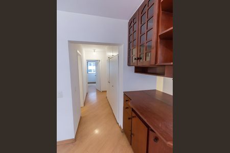 Apartamento para alugar com 152m², 3 quartos e 1 vaga