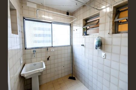Apartamento para alugar com 152m², 3 quartos e 1 vaga