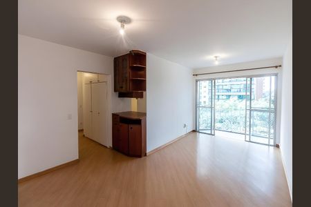 Apartamento para alugar com 3 quartos, 152m² em Campo Belo, São Paulo