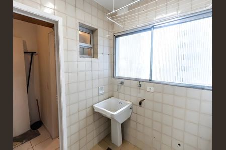 Apartamento para alugar com 152m², 3 quartos e 1 vaga