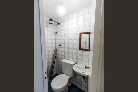 Apartamento para alugar com 152m², 3 quartos e 1 vaga