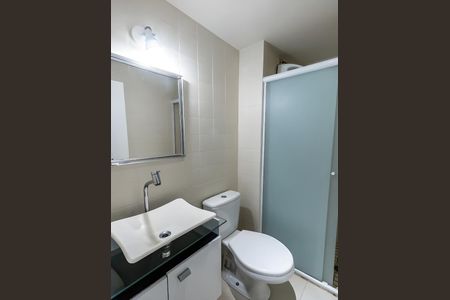 Apartamento para alugar com 152m², 3 quartos e 1 vaga