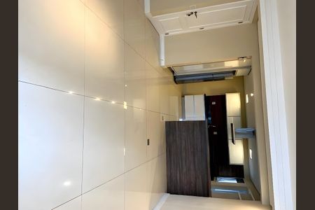 Apartamento para alugar com 3 quartos, 163m² em Santo Amaro, São Paulo