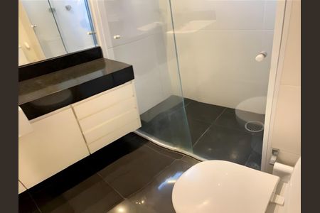 Apartamento para alugar com 3 quartos, 163m² em Santo Amaro, São Paulo