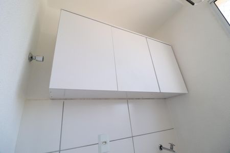 Apartamento para alugar com 47m², 2 quartos e 1 vagaÁrea de Serviço