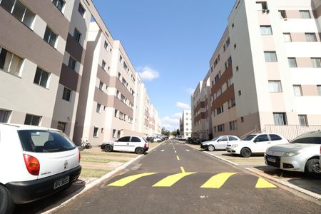 Apartamento para alugar com 47m², 2 quartos e 1 vagaÁrea comum