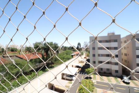 Apartamento para alugar com 47m², 2 quartos e 1 vagaVista Área de Serviço