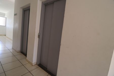 Apartamento para alugar com 47m², 2 quartos e 1 vagaÁrea comum