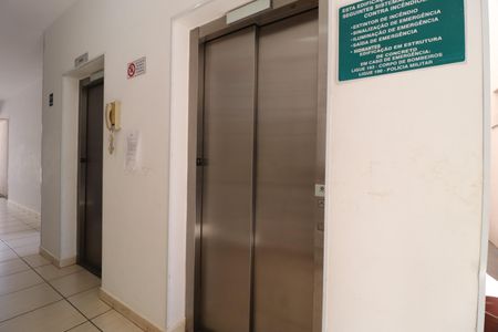 Apartamento para alugar com 47m², 2 quartos e 1 vagaÁrea comum