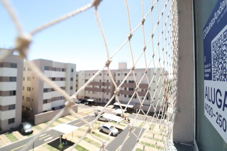 Apartamento para alugar com 47m², 2 quartos e 1 vagaPlaquinha