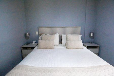 Apartamento à venda com 91m², 3 quartos e 2 vagasSuíte