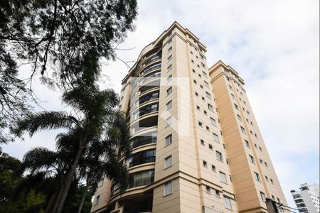 Apartamento à venda com 91m², 3 quartos e 2 vagasFachada do bloco