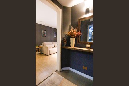 Apartamento à venda com 91m², 3 quartos e 2 vagasSala