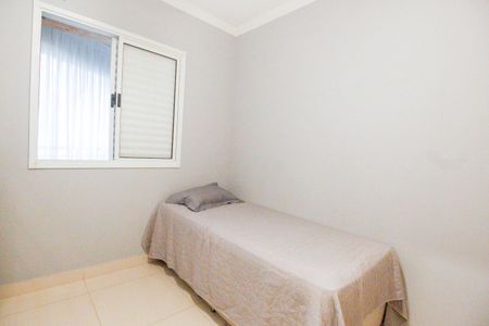 Apartamento à venda com 91m², 3 quartos e 2 vagasQuarto 2