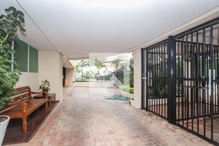 Apartamento à venda com 91m², 3 quartos e 2 vagasÁrea comum