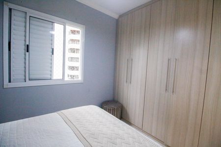 Apartamento à venda com 91m², 3 quartos e 2 vagasSuíte