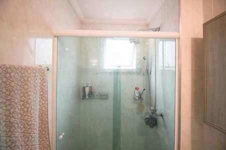 Apartamento à venda com 91m², 3 quartos e 2 vagasBanheiro