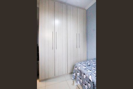 Apartamento à venda com 91m², 3 quartos e 2 vagasQuarto 1