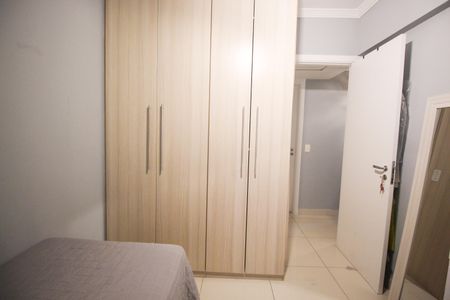 Apartamento à venda com 91m², 3 quartos e 2 vagasQuarto 2