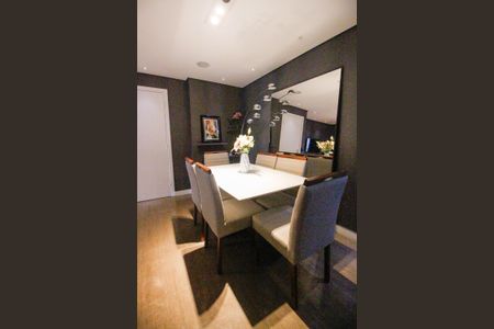 Apartamento à venda com 91m², 3 quartos e 2 vagasSala