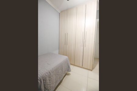 Apartamento à venda com 91m², 3 quartos e 2 vagasQuarto 2