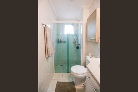 Apartamento à venda com 91m², 3 quartos e 2 vagasBanheiro