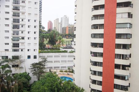 Apartamento à venda com 91m², 3 quartos e 2 vagasVista da Suíte